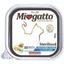 Беззернові консерви для стерилізованих котів Morando MioGatto Sterilised, з лососем, 100 г - мініатюра 1