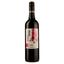 Вино Head Over Heels Shiraz, червоне, сухе, 0,75 л - мініатюра 1
