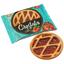 Пиріг пісочний Бісквіт-Шоколад Crostata полуниця, 50 г - мініатюра 1