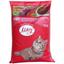 Сухий корм для котів Мяу з м'ясом 11 кг (B1240102) - мініатюра 1