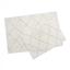 Набір килимків Irya Algoma ekru, 90х60 см і 60х40 см, молочний (svt-2000022264495) - мініатюра 3