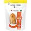 Сухой корм для собак Home Food Adult Mini Здоровая кожа и блеск шерсти для мелких пород с индейкой и лососем 700 г - миниатюра 1