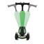 Самокат-велобег Hauck Skootie Neon Green, зелений (85205-1) - мініатюра 3