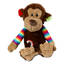 М'яка іграшка Offtop Мавпа (860236) - мініатюра 1