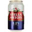 Пиво безалкогольне Stella Artois, світле, 0%, з/б, 0,33 л (911491) - мініатюра 1
