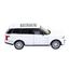 Автомодель Technopark Range Rover Vogue, 1:32, білий (VOGUE-WT) - мініатюра 3