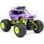 Автомобиль Sulong Toys на р/у Bigfoot Off-Road Violet 1:16, 27 МГц (SL-358RHV) - миниатюра 6