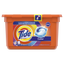 Капсули для прання Tide Все-В-1 Color, 12 шт (81686432) - мініатюра 1