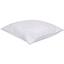 Подушка Iris Home Softness, 70х70 см, біла (svt-2000022304641) - мініатюра 1