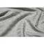 Постельное белье Lotus Отель, страйп-сатин, полуторный, серый (2000022179584) - миниатюра 2