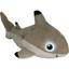 М'яка іграшка Night Buddies Акула, 38 см (1006-5024) - мініатюра 2