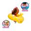 Іграшка для ванни Bloopies Цуценя-поплавець Коко (906440IM1) - мініатюра 5