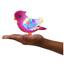 Говорящая птичка Little Live Pets Moose Тиара Твинклз, розовая (26457) - миниатюра 11