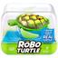 Интерактивная игрушка Robo Alive Робочерепаха зеленая (7192UQ1-4) - миниатюра 1
