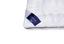 Одеяло антиаллергенное MirSon Royal Pearl Hand Made EcoSilk №066, демисезонное, 200x220 см, белое - миниатюра 4