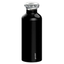 Термос пляшка Guzzini On the go, 500 мл, чорний (11670010) - мініатюра 1