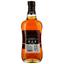 Набір: Віскі Isle of Jura 10 yo Single Malt Scotch Whisky, 40%, 0,7 л, у подарунковій упаковці + фляга - мініатюра 3