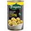 Оливки Fragata зеленые с лимоном 300 г - миниатюра 1