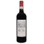 Вино Chateau Bel Air Blaye-Cotes-De-Bordeaux, червоне, сухое, 0,75 л - мініатюра 1