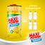 Средство для мытья посуды Maxi Power Лимон с губкой, 1 л - миниатюра 4