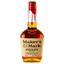 Віскі Maker's Mark Bourbon, 45%, 0,7 л (452056) - мініатюра 1