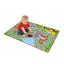 Игровой набор Bb Junior LaFerrari Junior City Playmat (16-85007) - миниатюра 3