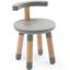 Детский стульчик Stokke MuTable, серый (581807) - миниатюра 2
