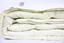 Одеяло LightHouse Swan Лебяжий пух Mf Stripe Крем, 215х155 см (2200000555250) - миниатюра 5