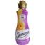 Ополіскувач концентрат Semana Extra Fresh Violet Kiss, 38 прань, 950 мл (3800024046018) - мініатюра 1