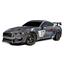 Автомодель на радіокеруванні Mondo Mustang Global GT4 R/C 1:24 темно-сірий (63538) - мініатюра 1
