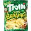 Конфеты Trolli Бананы 100 г (367131) - миниатюра 1