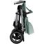 Прогулочная коляска Britax-Romer Smile 5Z Jade Green, фисташковая (2000037975) - миниатюра 7