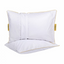 Чохол для подушки Othello Nomite, 70х50 см, 2 шт., білий (svt-2000022239172) - мініатюра 1