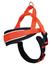 Светоотражающая шлея Croci Hiking Endurance с мягкой подкладкой, L (62-70 см), оранжевый (C5081872) - миниатюра 1
