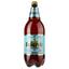 Пиво Zibert Баварское светлое, 5%, 1,75 л - миниатюра 1