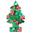 Ароматизатор повітря Little Trees Ялинка Тропічна лихоманка (78295) - мініатюра 1