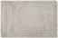 Набор ковриков Irya Bundi gri, 80х55 см и 60х40 см, серый (svt-2000022273602) - миниатюра 2