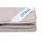 Одеяло Othello Cottonflex, антиаллергенное, 215х155 см, лиловый (22000022191180) - миниатюра 2