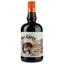 Напиток на основе рома Mad Kaper Rum Black Spiced, 35%, 0,7 л (877945) - миниатюра 1