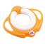 Накладка-сидение на унитаз Ok Baby Pinguo Soft, оранжевый (38254530) - миниатюра 1