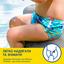 Многоразовые подгузники-трусики для плавания Huggies Little Swimmers, 5-6 (13+ кг), 1 шт. - миниатюра 4