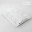 Подушка дитяча Papaella Baby Comfort, 60х40 см, білий (8-29615) - мініатюра 2