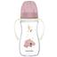 Пляшечка для годування Canpol babies Easystart Sleepy Koala, антиколікова, 300 мл, рожева (35/238_pin) - мініатюра 1