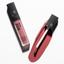 Блиск для губ Make up Factory Ultra Mat Lip Liquid відтінок 29 (Light Berry) 6 мл (561731) - мініатюра 2