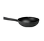 Сковорода Вок Guzzini Cooking, індукція, 32 см, чорний (9853233) - мініатюра 1