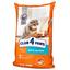 Сухой корм для кошек Club 4 Paws Premium, лосось, 14 кг (B4630501) - миниатюра 1
