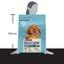 Сухой корм для щенков Dog Chow Puppy <1, с ягненком, 2,5 кг - миниатюра 4