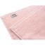 Килимок для ніг махровий Ardesto Benefit, 70х50 см, рожевий (ART2457SC) - мініатюра 5