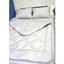 Одеяло LightHouse Soft Line Mf Stripe grey, 155х215 см, серое (602251) - миниатюра 6