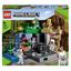 Конструктор LEGO Minecraft Підземелля скелетів, 364 деталі (21189) - мініатюра 1